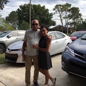 Meet your Posher, Roberto